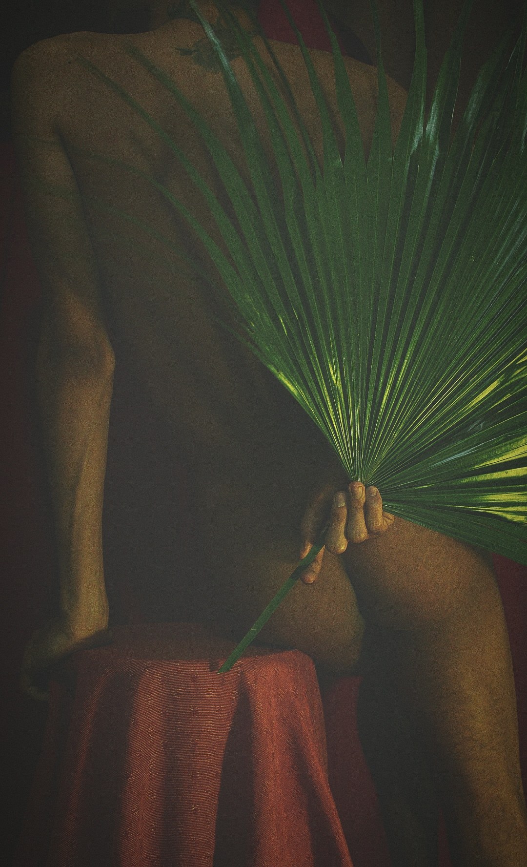 byhenriquebinatto: “APOLLO II” the light and the sunby Henrique Binatto &amp;