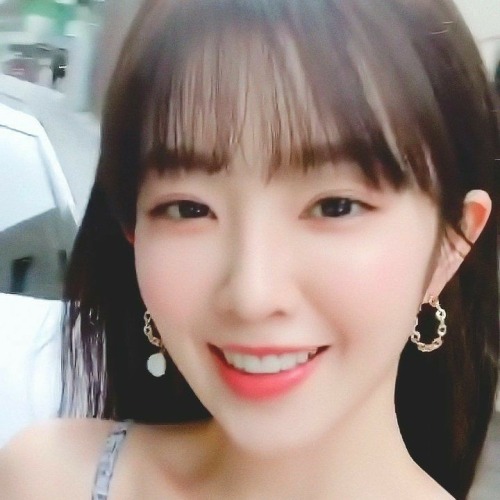 IRENE MOODBOARD