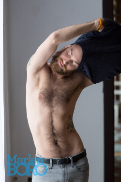 beardrealm:  Tate by Marlen BORO 