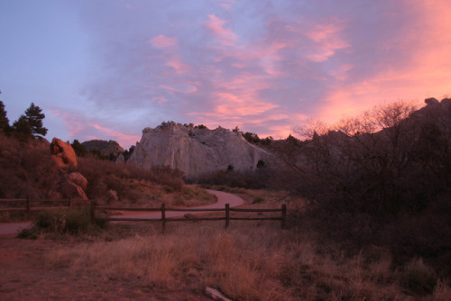 expressions-of-nature:Colorado by Mark Byzewski