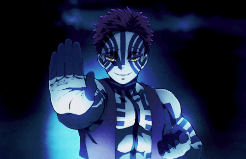If You Wont Become A Demon, Then Ill Have To Kill You.