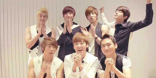 Ukiss Dongho Explore Tumblr Posts And Blogs Tumgir