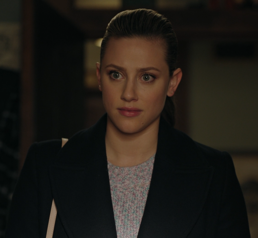 Betty Cooper Outfit Watch 4x11 Chapter Sixty Eight Quiz Show Betty Cooper Outfit Watch 4x11 Chapter Sixty Eight Quiz Show