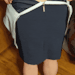 hotlilteach:So someone said they wanted to know what the dress looked like on the