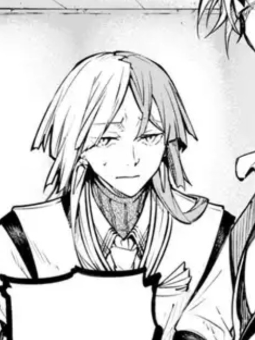 Why He's So Pretty