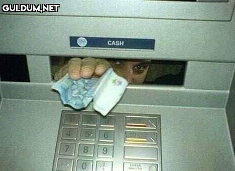 CASH
   Orijinal kepşın:...