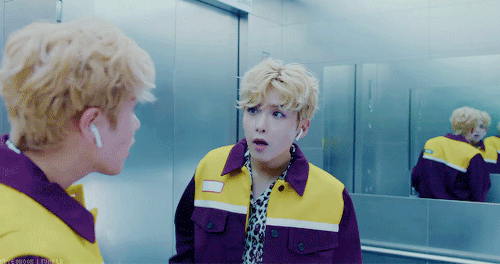 xryeowook: Ryeowook - Super Clap. x