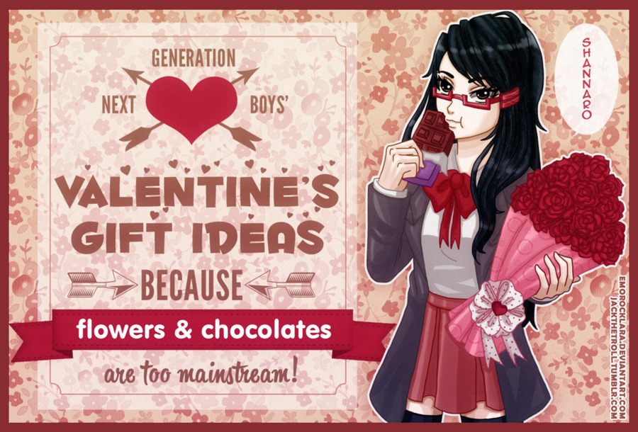jackthetroll:  Yup, this is already 1 week late but I’ll still post it anyway.