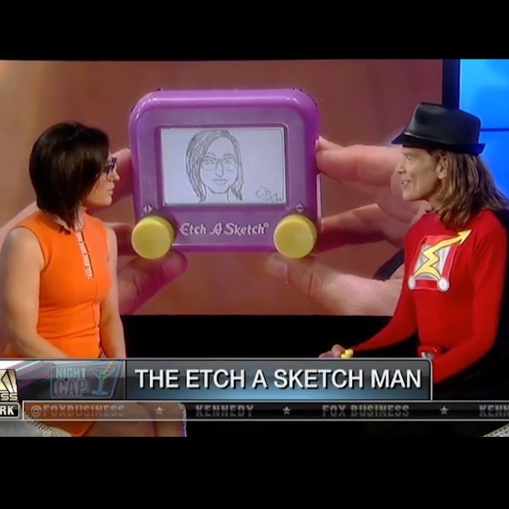 etch a sketch man etch a sketch man