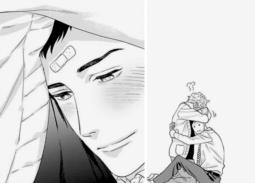 addicted to yaoi