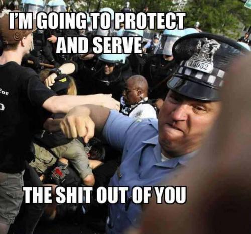 Porn photo #cops #fight #violence #police #injustice