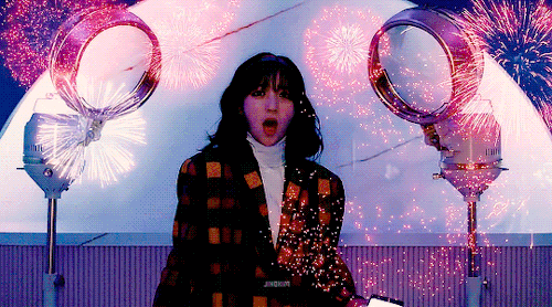 Binnie + Nonstop Mv