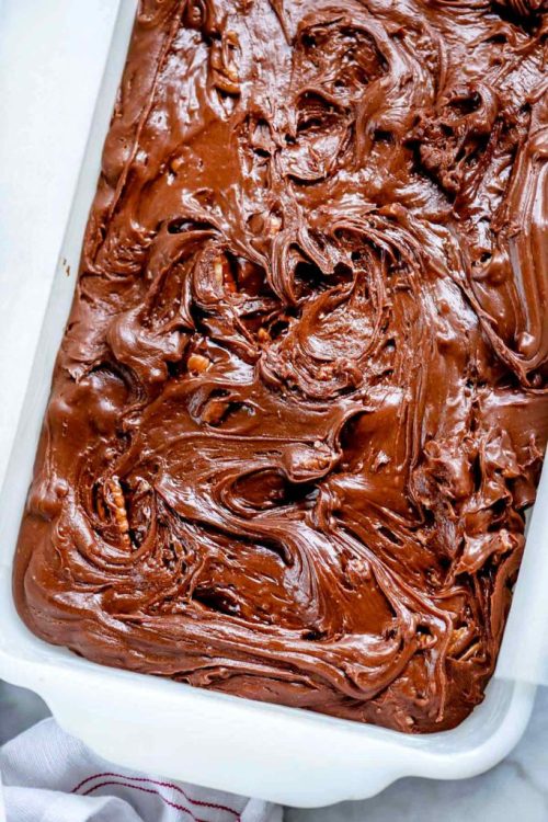 foodffs: Mom’s Easy Fudge RecipeFollow for recipesIs this how you roll?