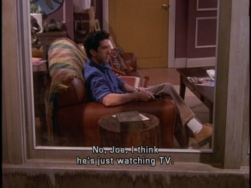 friends screencaps