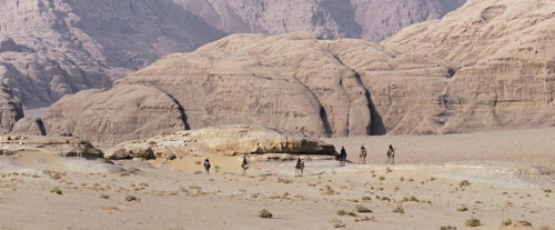 film-picks:theeb (2014)- Director: Naji Abu Nowar- Cinematographer: Wolfgang Thaler”The strong eat t