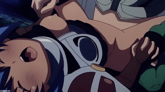 oneesxn:  Rance 01: Hikari wo Motomete The Animation ✖ [oneesxn] 