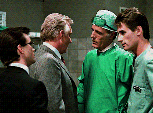 Re-Animator (1985)