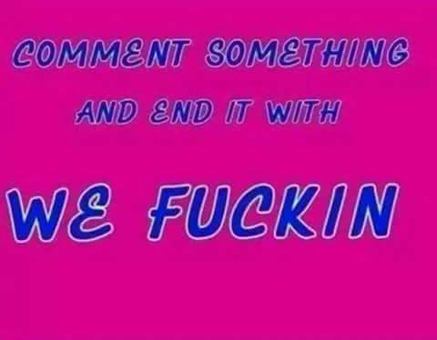 bcbcbcbc12:  neat39:  If you get in my bed we fuckin☺☺  As soon as I c ya it