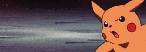 shelgon: Pikachu vs. Raichu 