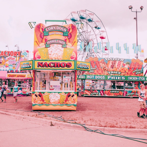 Jihyo - Carnival Mood Board