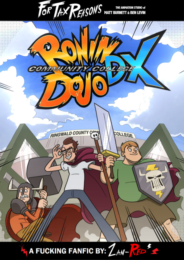 elders of the creek on Tumblr