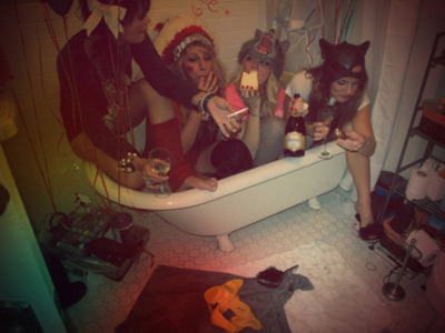 capture life...