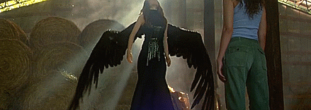 johnswelsh:  Constantine SE01EP7Angel Wings#SAVECONSTANTINE