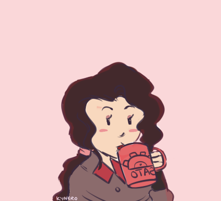 kynero:  icons for you and the squad