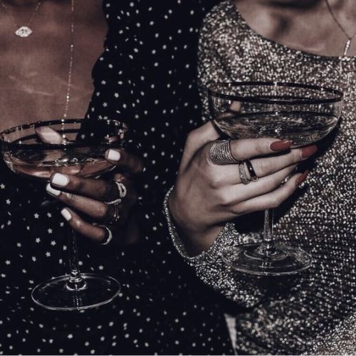 #inspo #highsociety #wildfoxcouture #Holiday2019