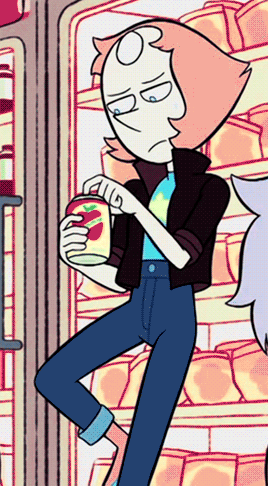 [ Guilty Pleasure ]