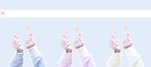 wonqtae:  Hi, guys! So I haven’t been celebrating any of the milestones I’ve reached, so maybe this could make up for that too! But, the main reason I’m making this follow forever is to mark a new start for this blog. It has changed a lot throughout