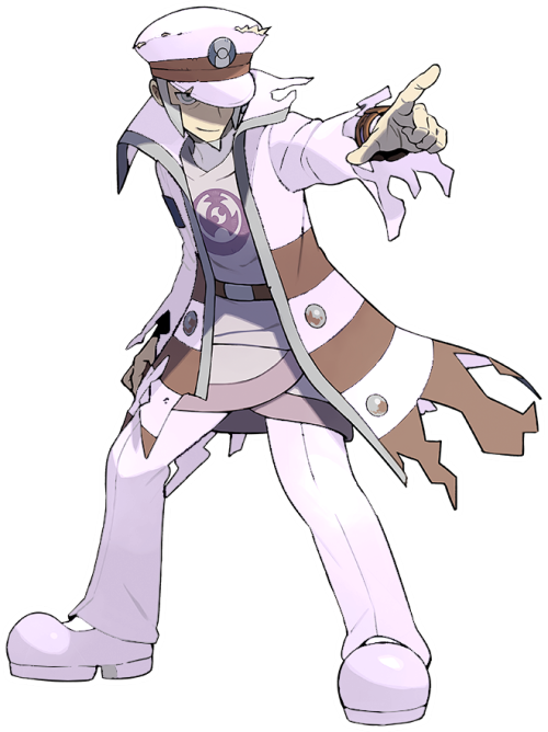 thepokedexisgay: Tweaked my Hisui Emmet design (the white is a little less bright) plus made an alte