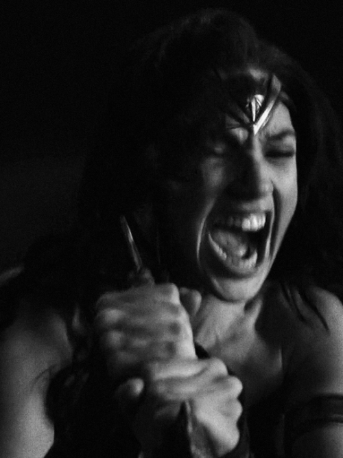 galsgadots: I am Diana of Themyscira, daughter of Hippolyta; queen of the Amazons.