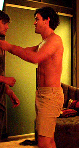 hotfamousmen:  Matt Bomer