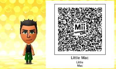 tomodachi life for mac