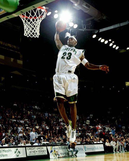 sneakerhistory: It’s really been amazing to watch this man’s journey.  What’s the 