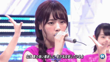 jellygummie7tisu:  西野七瀬