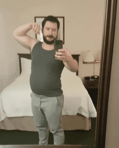 exjockcdn-deactivated20220306:Stretch with me.