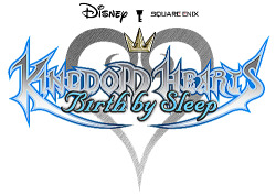 finalaeon:  Kingdom Hearts - the three trios 