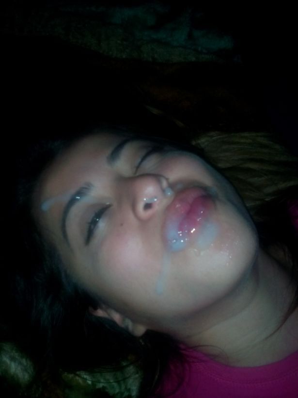 exgflatinascuties:  Maritza from Norcal p.4!!!