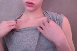 k-leidoscope:  eirill:  paler than you  Darling, i’m a nightmare dressed like a daydream