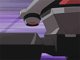 unicrxnian:Transformers Animated: Megatron