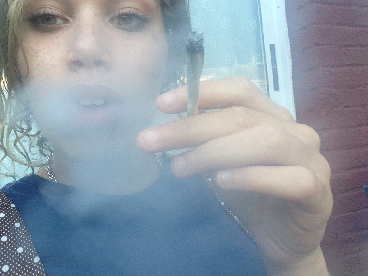 uhigh:  Sunday smokin