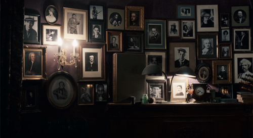 cinemawithoutpeople:Cinema without people: Only Lovers Left Alive (2013, Jim Jarmusch, dir.)