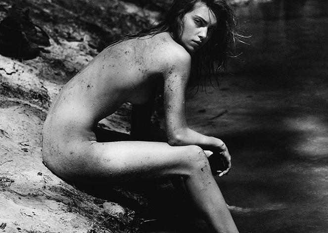 sheisglorious:  (via ‘Bodies Of Water’ | Annie McGinty, Julia Hafstrom, Emily