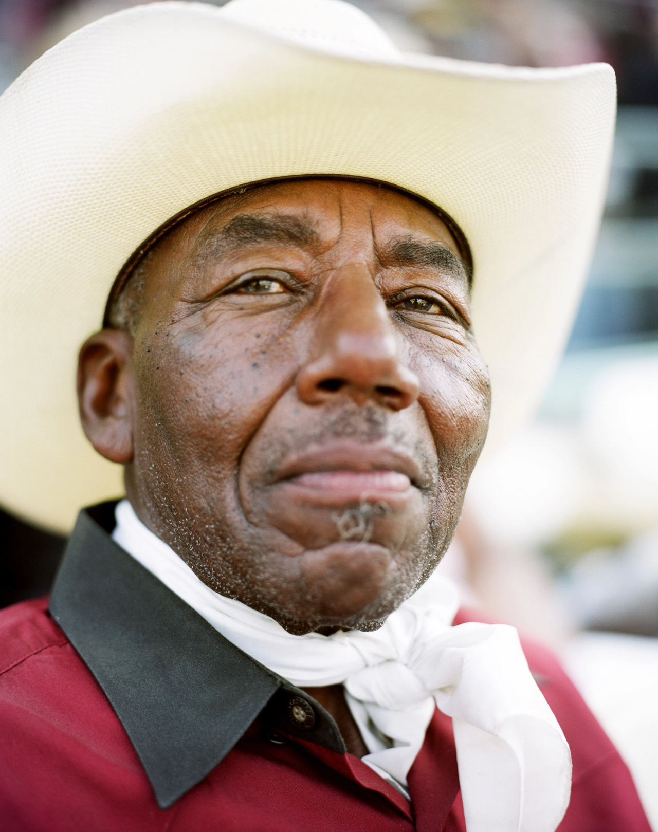 Capturing The Vibrant Culture Of Black Cowboys | The Oklahoma Eagle
