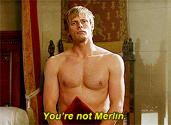 superlockedhogwartianinthetardis:  I DON’T WATCH THIS SHOW (yet) BUT ARE THEY TRYING