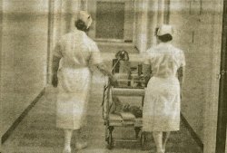 spookymrsboo:   LATE SHIFT: NURSES SHARE