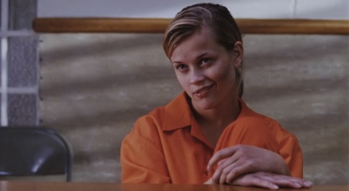 Reese Witherspoon, Freeway (1996)
