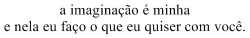 BROTA A XOTA BB